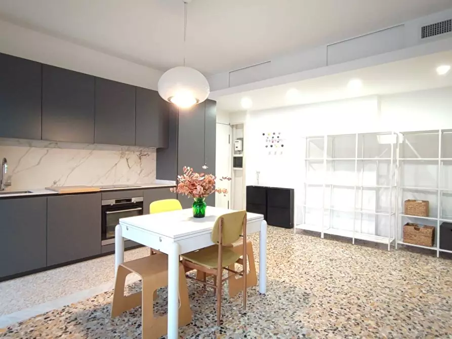 Immagine 7 di Appartamento in affitto  in Via Moncalvo 80 a Milano