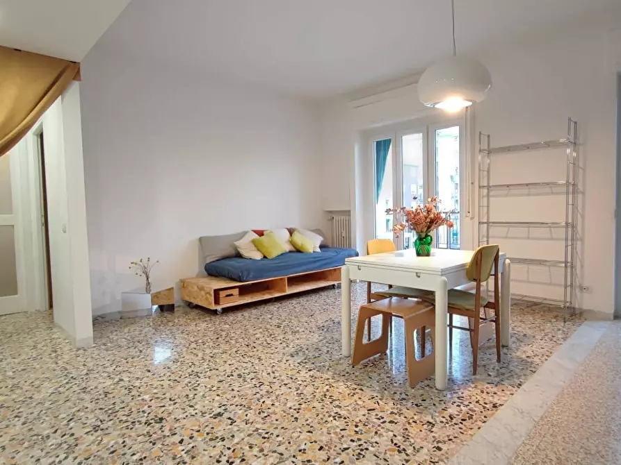 Immagine 9 di Appartamento in affitto  in Via Moncalvo 80 a Milano