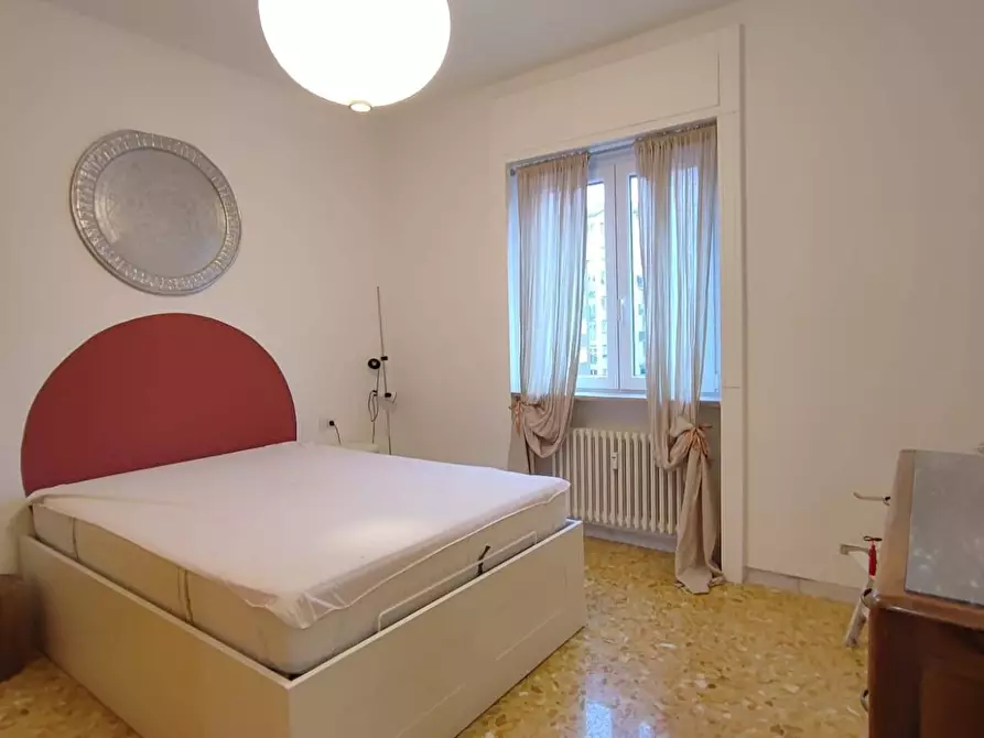Immagine 11 di Appartamento in affitto  in Via Moncalvo 80 a Milano