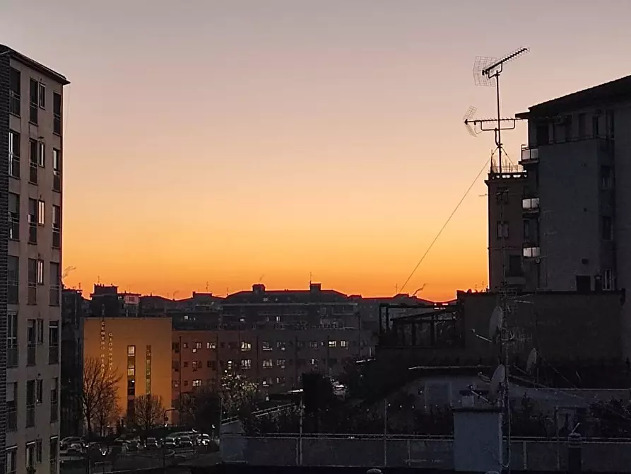 Immagine 4 di Appartamento in affitto  in Via Moncalvo 80 a Milano