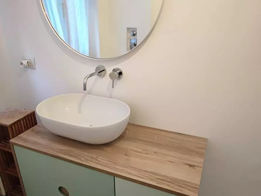 Immagine 13 di Appartamento in affitto  in Via Moncalvo 80 a Milano