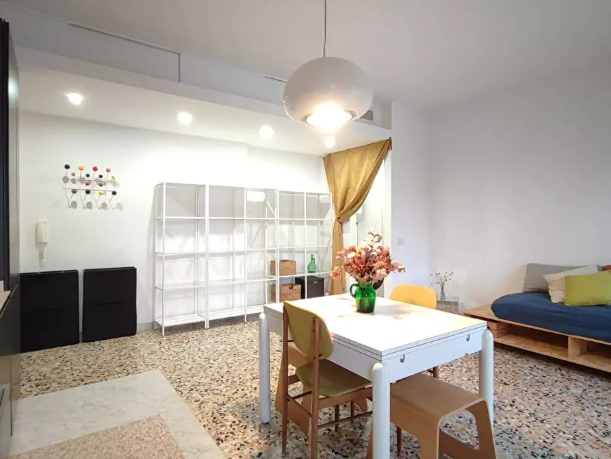 Immagine 10 di Appartamento in affitto  in Via Moncalvo 80 a Milano