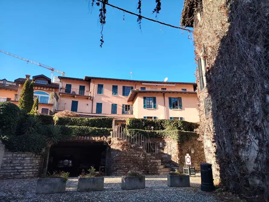 Immagine 4 di Appartamento in affitto  in sfrondati 15 a Bellagio