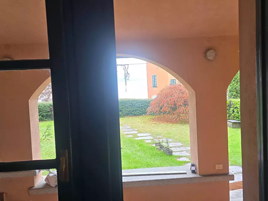 Immagine 15 di Appartamento in affitto  in sfrondati 15 a Bellagio