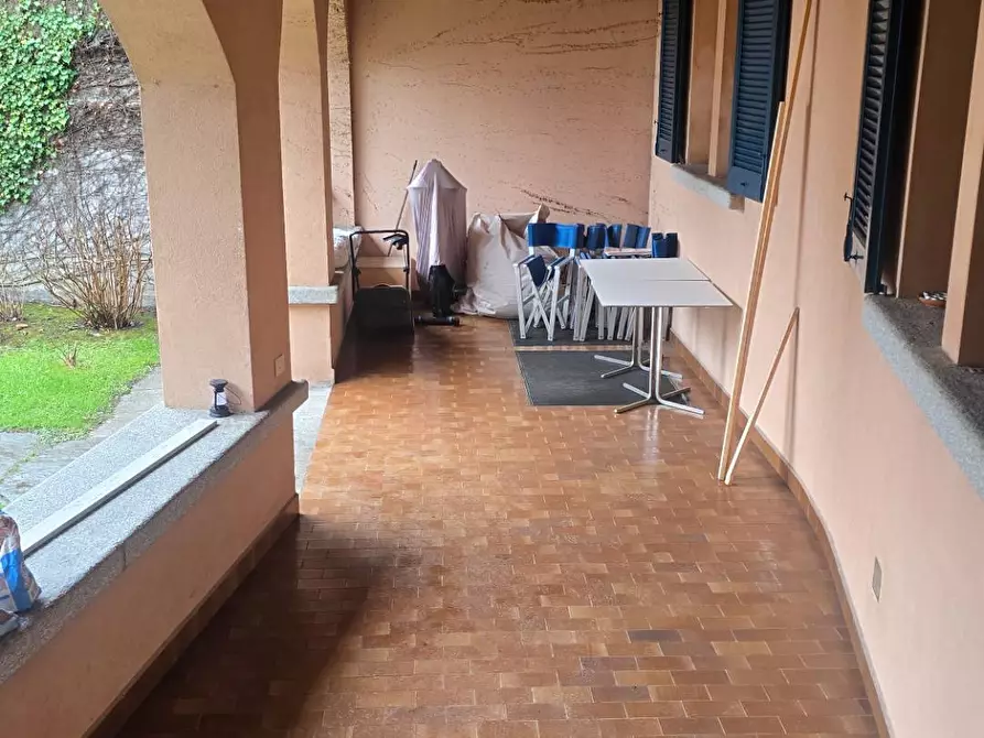 Immagine 19 di Appartamento in affitto  in sfrondati 15 a Bellagio