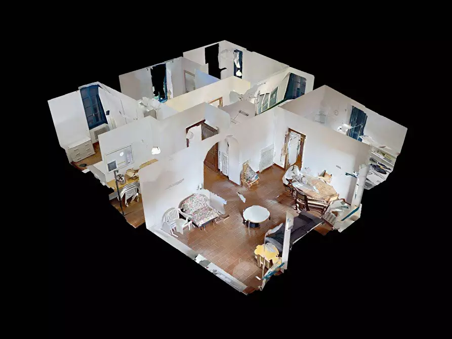 Immagine 4 di Appartamento in affitto  in sfrondati 15 a Bellagio