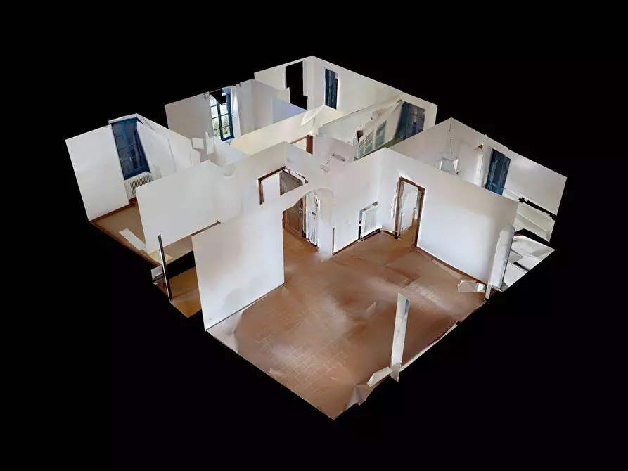 Immagine 42 di Appartamento in affitto  in sfrondati 15 a Bellagio