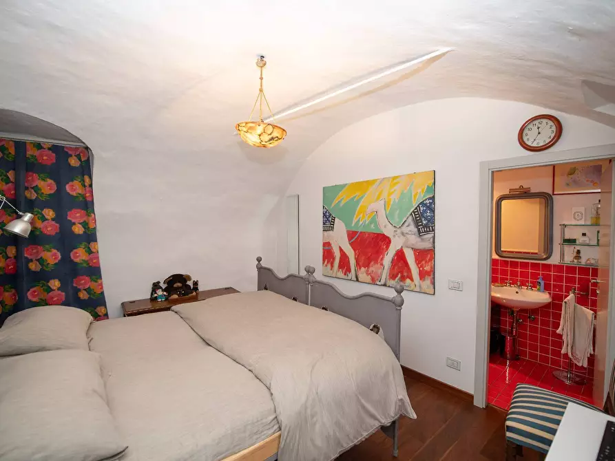 Immagine 9 di Appartamento in vendita  in via giuseppe mazzini 8 a Gattinara