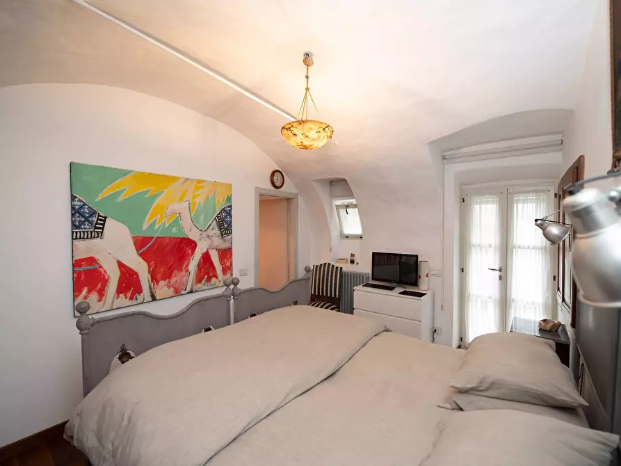 Immagine 8 di Appartamento in vendita  in via giuseppe mazzini 8 a Gattinara