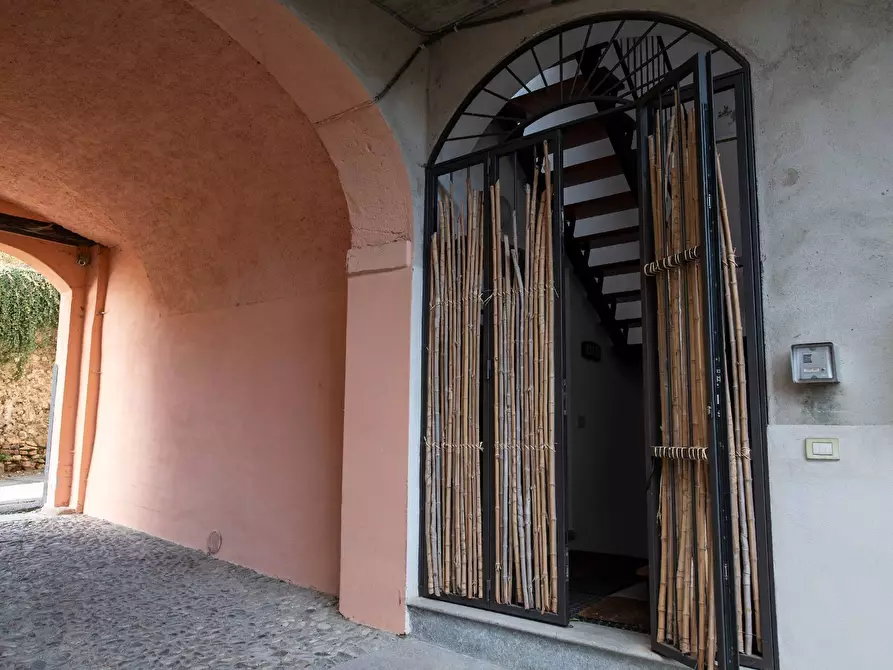 Immagine 22 di Appartamento in vendita  in via giuseppe mazzini 8 a Gattinara