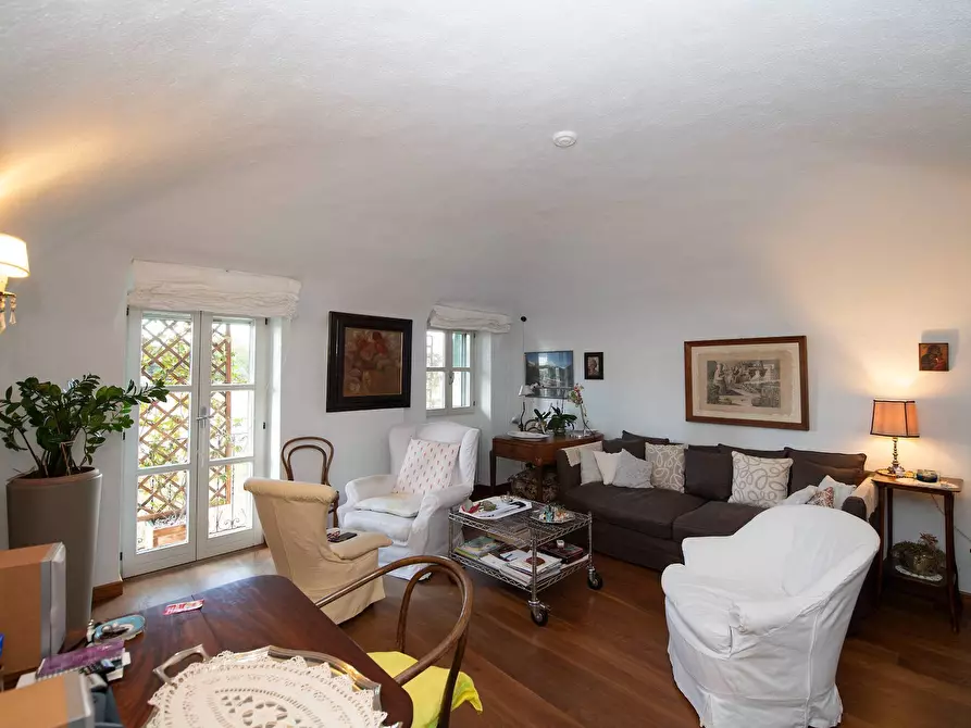 Immagine 3 di Appartamento in vendita  in via giuseppe mazzini 8 a Gattinara