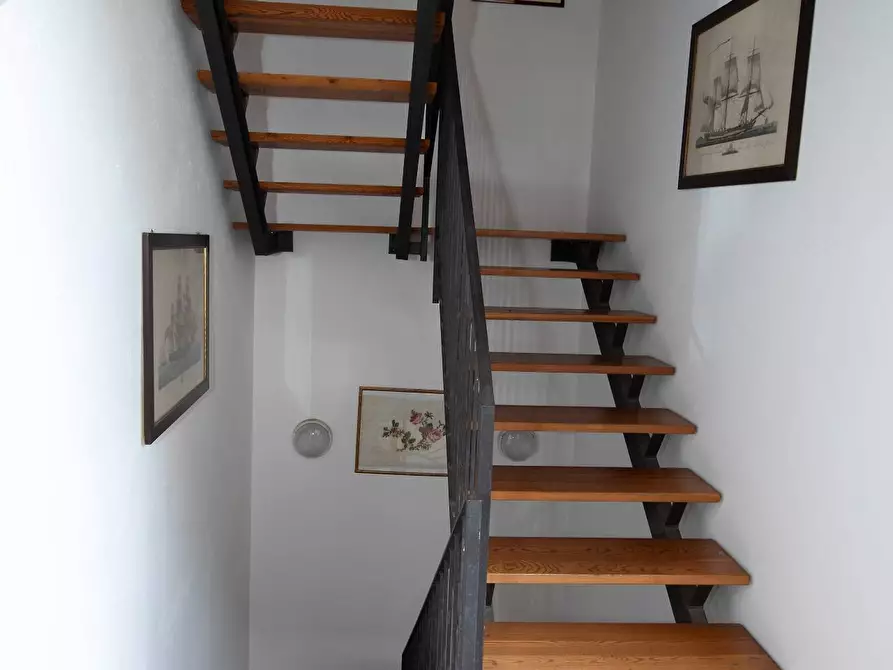 Immagine 21 di Appartamento in vendita  in via giuseppe mazzini 8 a Gattinara