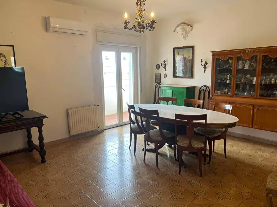 Immagine 2 di Appartamento in vendita  in via Luigi Pirandello 5 a Villafranca Tirrena