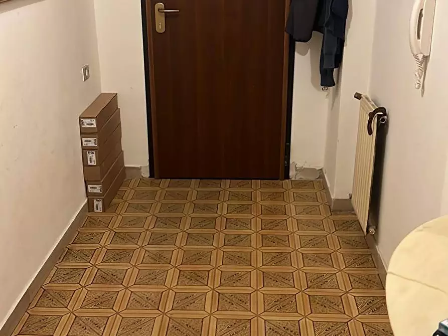 Immagine 11 di Appartamento in vendita  in via Luigi Pirandello 5 a Villafranca Tirrena