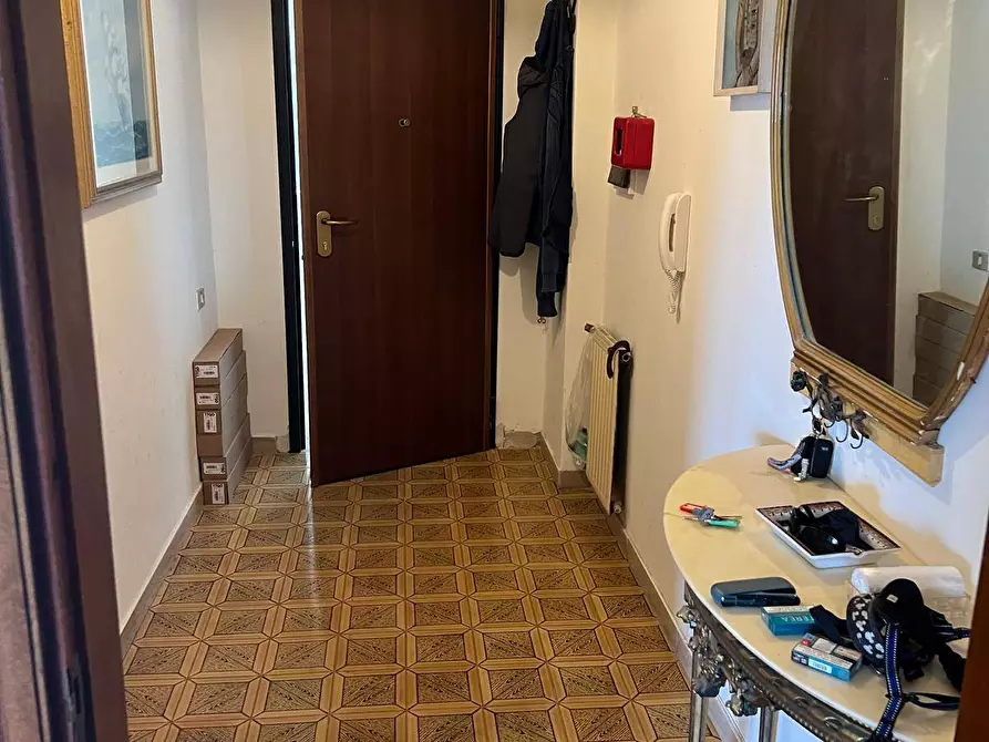 Immagine 9 di Appartamento in vendita  in via Luigi Pirandello 5 a Villafranca Tirrena