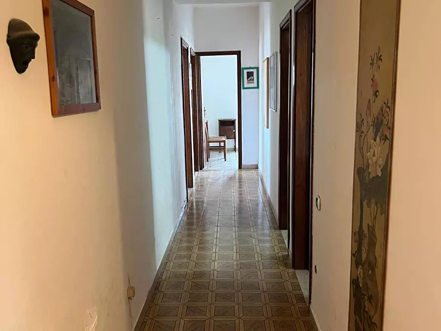 Immagine 12 di Appartamento in vendita  in via Luigi Pirandello 5 a Villafranca Tirrena