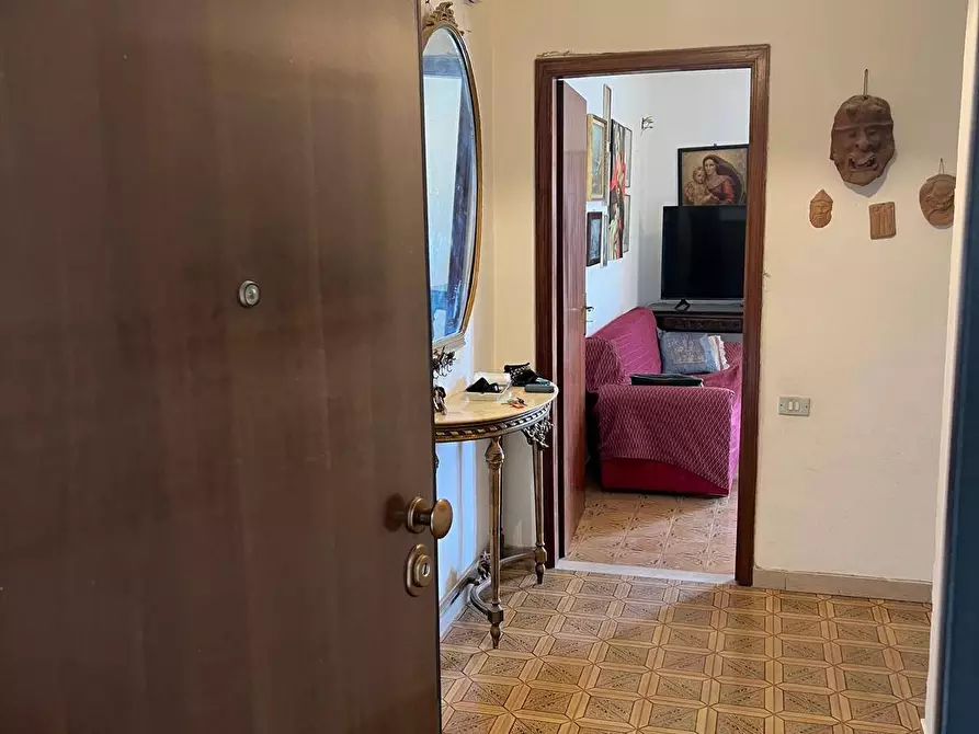 Immagine 10 di Appartamento in vendita  in via Luigi Pirandello 5 a Villafranca Tirrena