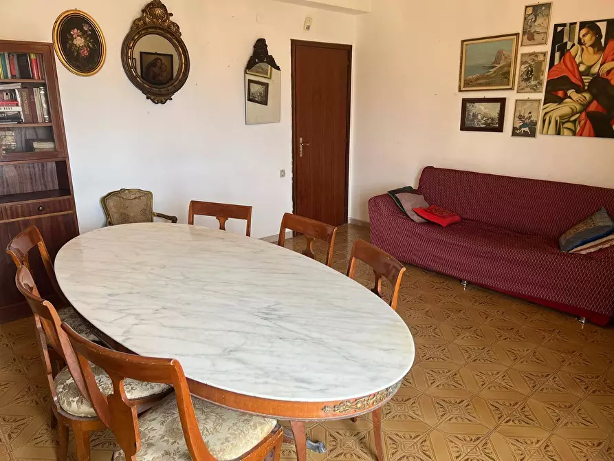 Immagine 3 di Appartamento in vendita  in via Luigi Pirandello 5 a Villafranca Tirrena