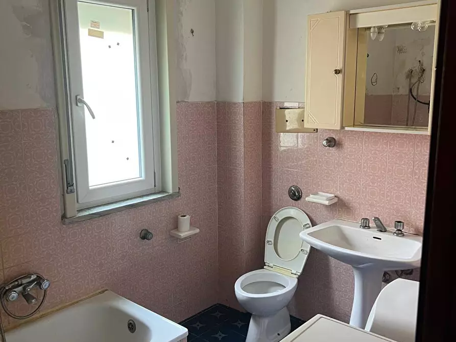 Immagine 13 di Appartamento in vendita  in via Luigi Pirandello 5 a Villafranca Tirrena