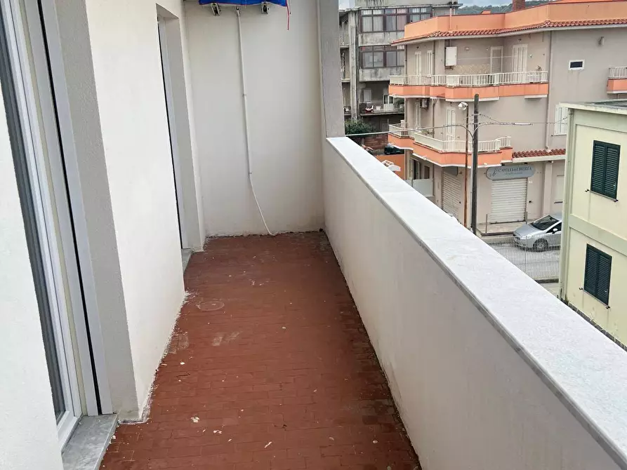 Immagine 14 di Appartamento in vendita  in via Luigi Pirandello 5 a Villafranca Tirrena