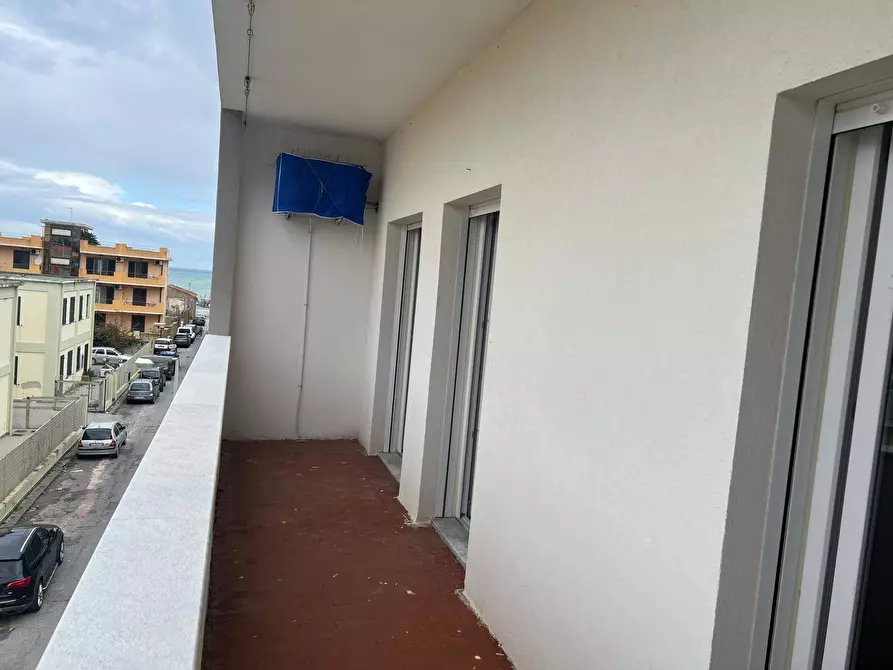 Immagine 16 di Appartamento in vendita  in via Luigi Pirandello 5 a Villafranca Tirrena