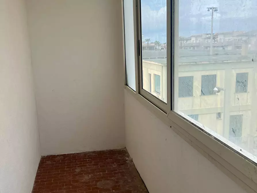Immagine 17 di Appartamento in vendita  in via Luigi Pirandello 5 a Villafranca Tirrena