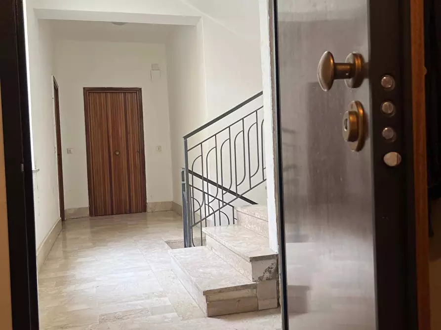 Immagine 18 di Appartamento in vendita  in via Luigi Pirandello 5 a Villafranca Tirrena