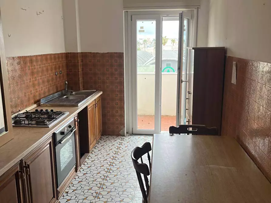 Immagine 8 di Appartamento in vendita  in via Luigi Pirandello 5 a Villafranca Tirrena