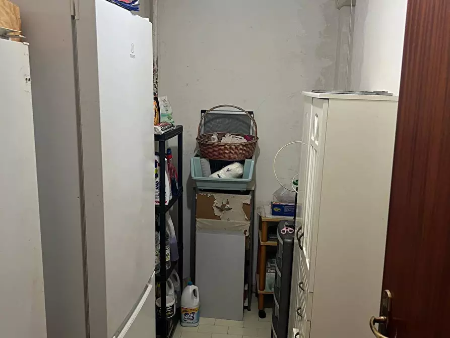 Immagine 19 di Appartamento in vendita  in via Luigi Pirandello 5 a Villafranca Tirrena