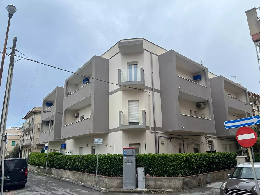 Immagine 1 di Appartamento in vendita  in via Luigi Pirandello 5 a Villafranca Tirrena