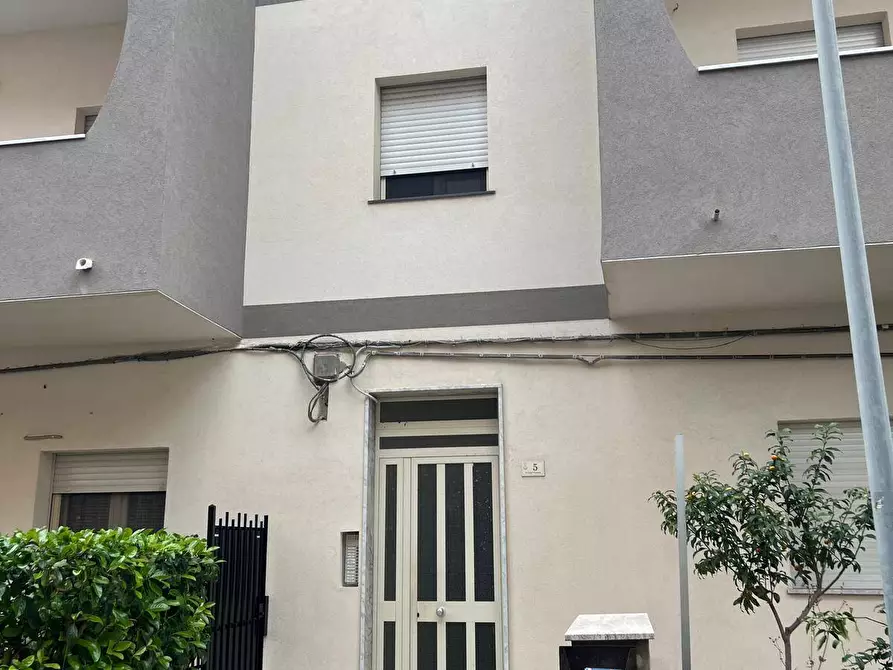 Immagine 23 di Appartamento in vendita  in via Luigi Pirandello 5 a Villafranca Tirrena
