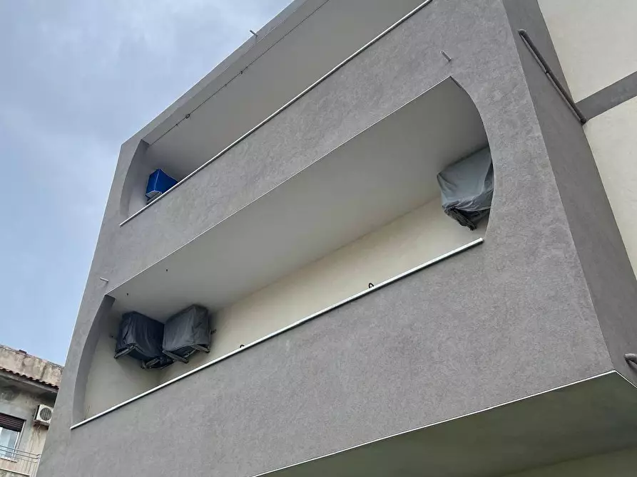 Immagine 21 di Appartamento in vendita  in via Luigi Pirandello 5 a Villafranca Tirrena