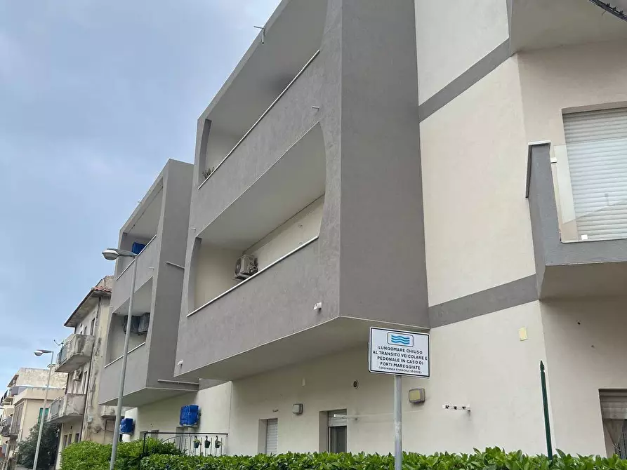 Immagine 22 di Appartamento in vendita  in via Luigi Pirandello 5 a Villafranca Tirrena