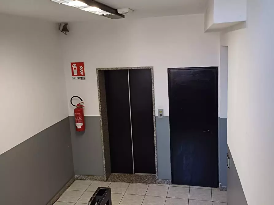 Immagine 7 di Ufficio in vendita  in PIER DELLA FRANCESCA 26 a Albairate