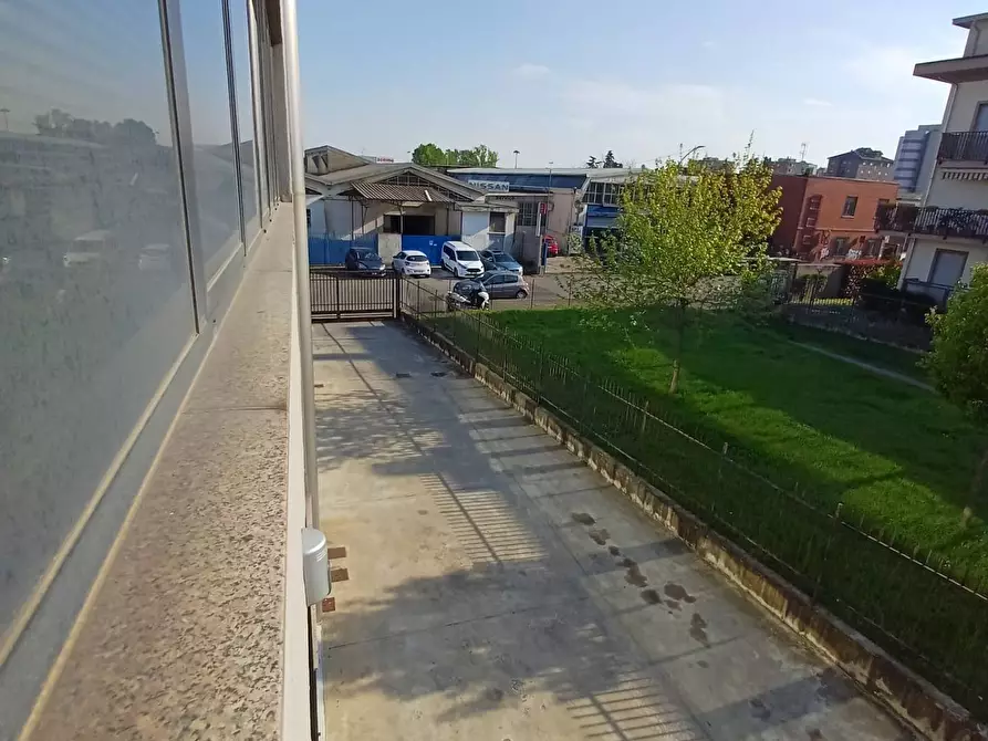 Immagine 5 di Ufficio in vendita  in PIER DELLA FRANCESCA 26 a Albairate