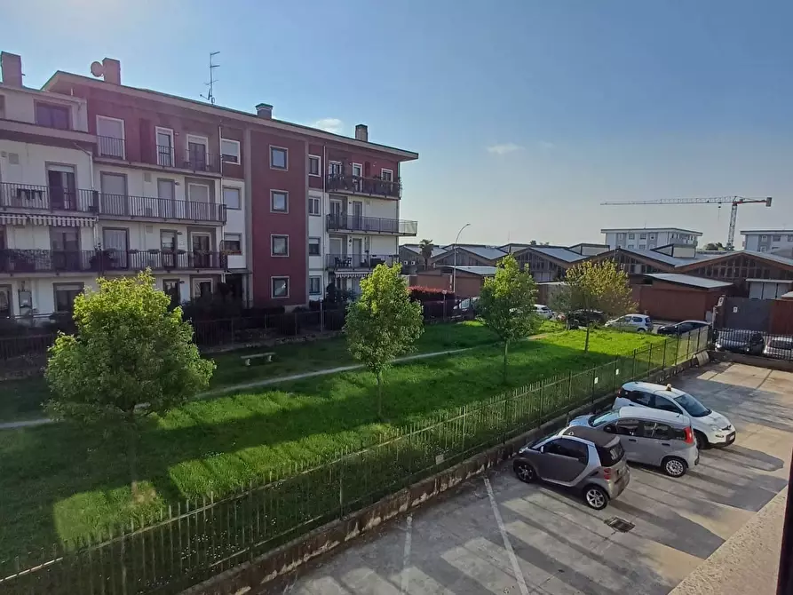 Immagine 6 di Ufficio in vendita  in PIER DELLA FRANCESCA 26 a Albairate