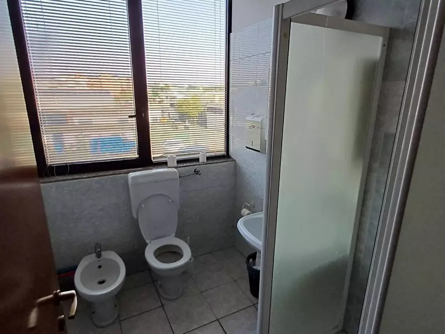 Immagine 9 di Ufficio in vendita  in PIER DELLA FRANCESCA 26 a Albairate