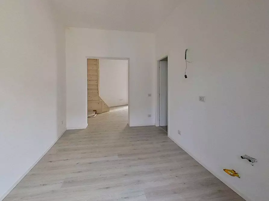 Immagine 25 di Appartamento in vendita  in giuseppe garibaldi 13 a Vittuone