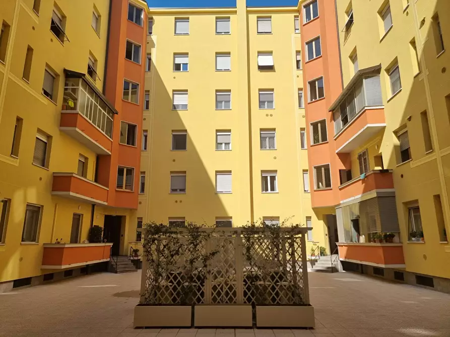 Immagine 2 di Appartamento in vendita  in Via Cascina Barocco 13 a Milano