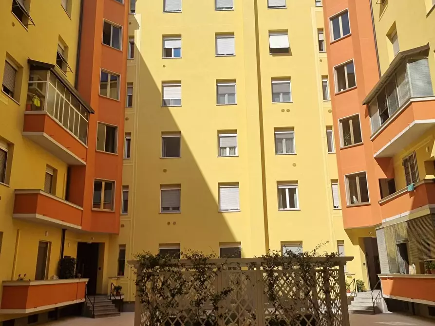 Immagine 4 di Appartamento in vendita  in Via Cascina Barocco 13 a Milano