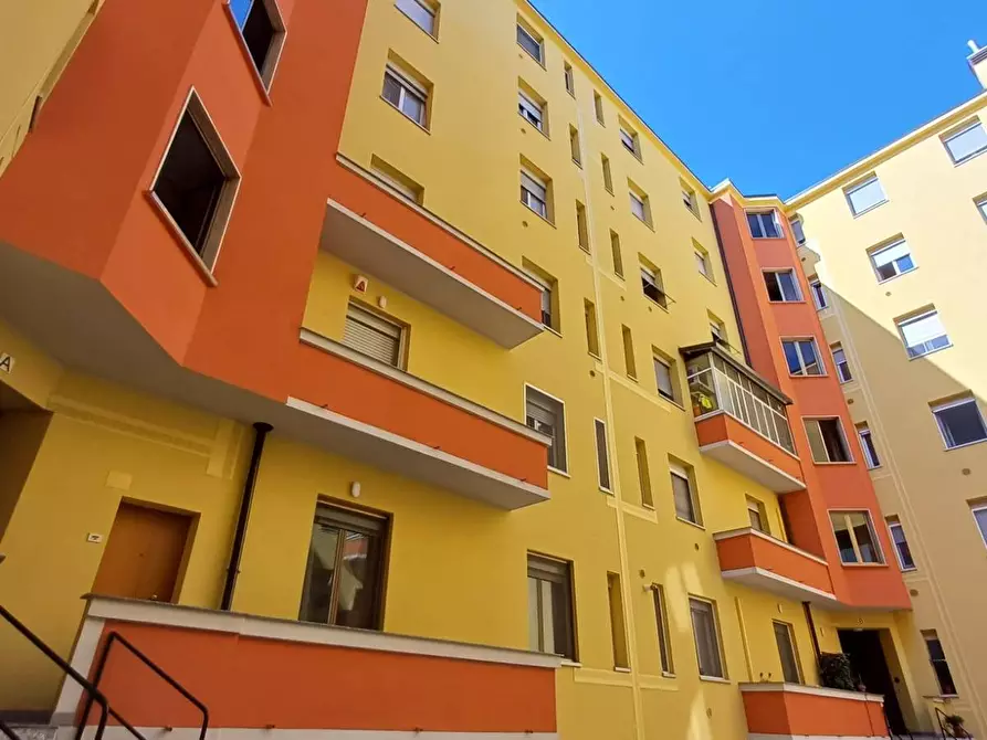 Immagine 7 di Appartamento in vendita  in Via Cascina Barocco 13 a Milano