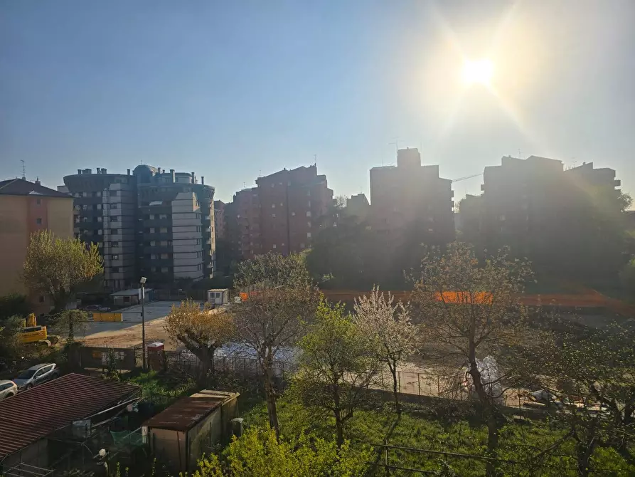 Immagine 1 di Appartamento in vendita  in Via Cascina Barocco 13 a Milano
