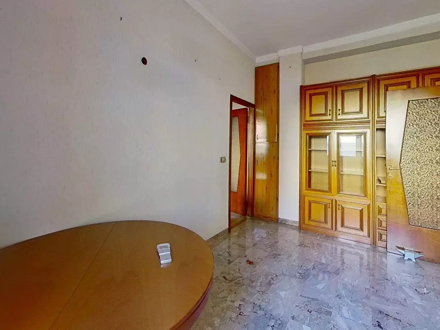 Immagine 10 di Appartamento in vendita  in Via Cascina Barocco 13 a Milano