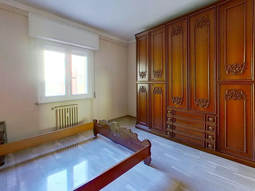 Immagine 11 di Appartamento in vendita  in Via Cascina Barocco 13 a Milano