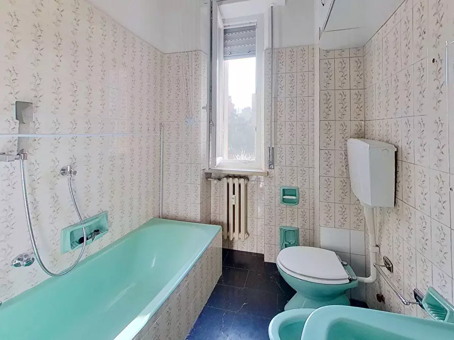 Immagine 14 di Appartamento in vendita  in Via Cascina Barocco 13 a Milano