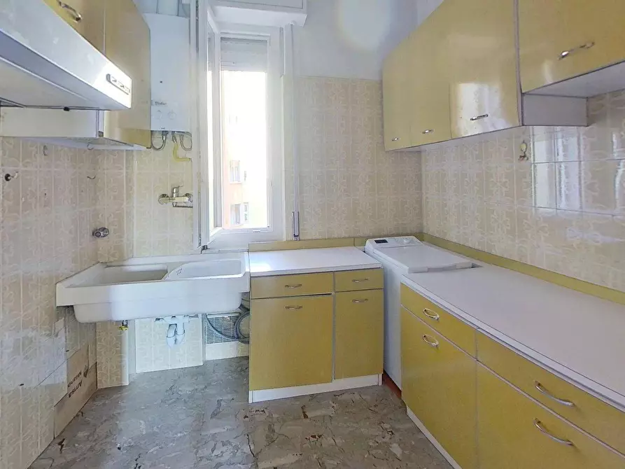 Immagine 15 di Appartamento in vendita  in Via Cascina Barocco 13 a Milano