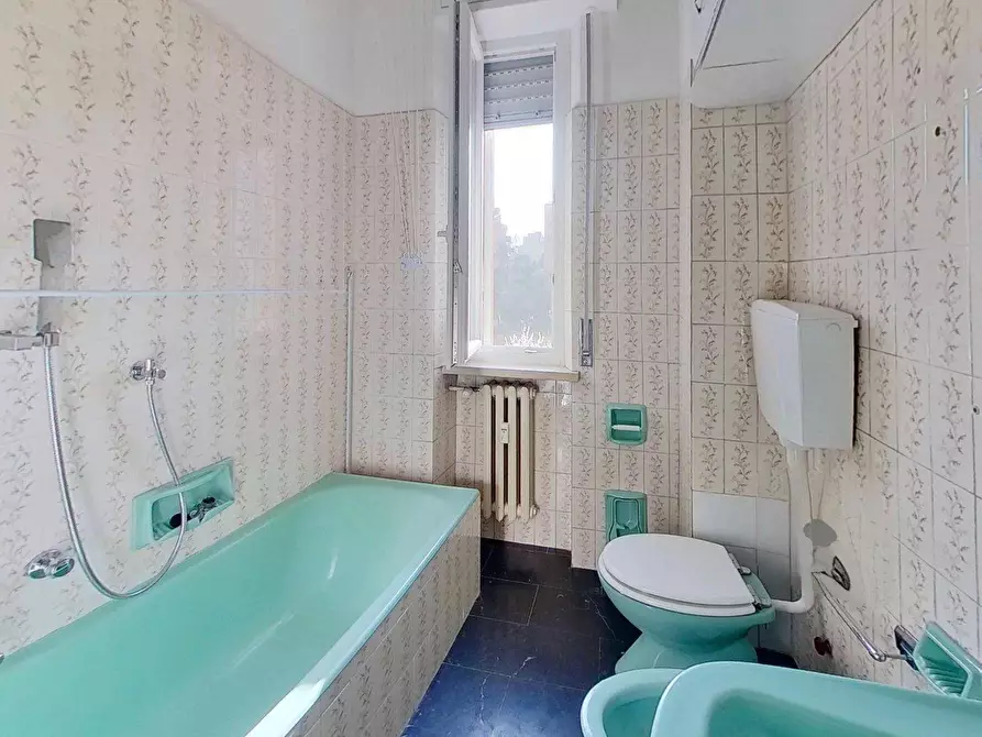 Immagine 16 di Appartamento in vendita  in Via Cascina Barocco 13 a Milano