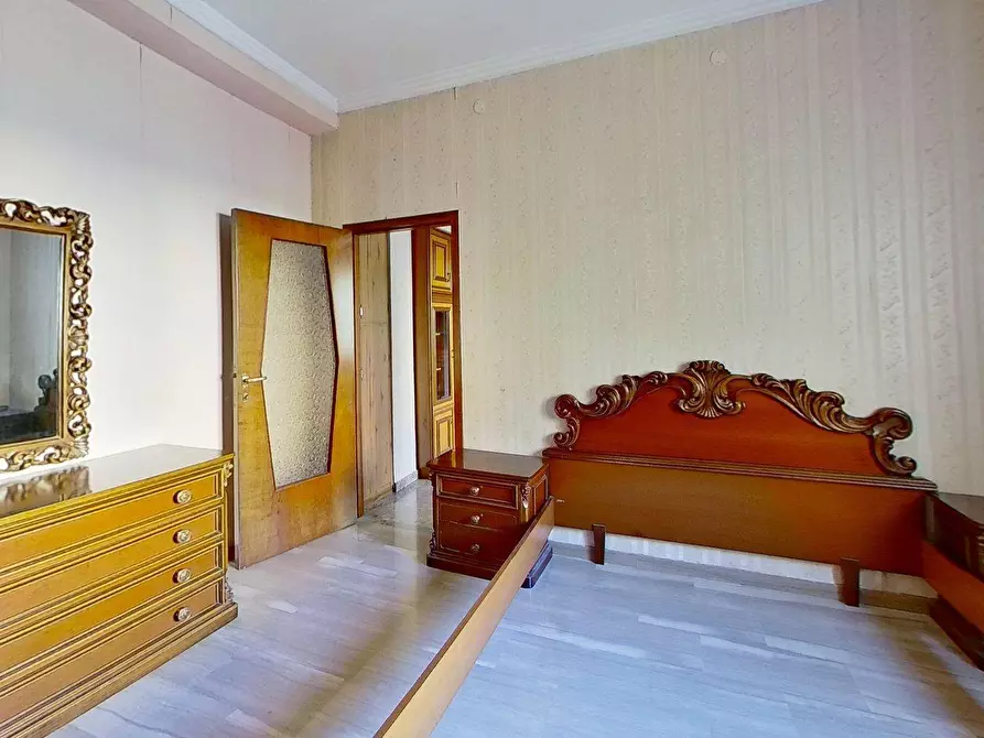 Immagine 27 di Appartamento in vendita  in Via Cascina Barocco 13 a Milano