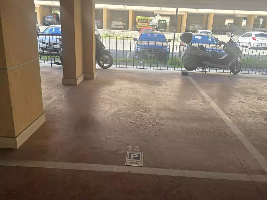 Immagine 28 di Appartamento in vendita  in via Raoul Chiodelli 65 a Roma