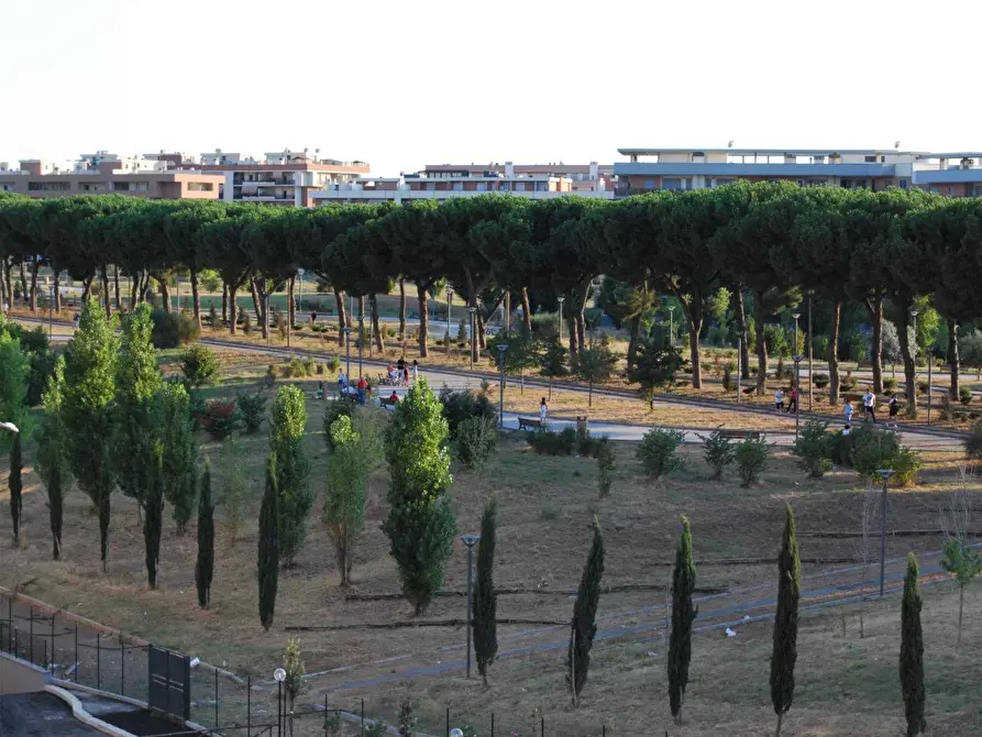 Immagine 18 di Appartamento in vendita  in via Raoul Chiodelli 65 a Roma